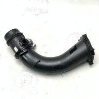A6510900942 Патрубок воздухозаборника на Mercedes OM651 2.1 CDI 2.2 CDI M-Class ML W166 GLE W166