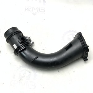 A6510900942 Патрубок воздухозаборника на Mercedes OM651 2.1 CDI 2.2 CDI M-Class ML W166 GLE W166