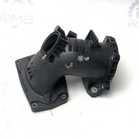 A6510900328 Коллектор наддувного воздуха на Mercedes OM651 2.1 CDI 2.2 CDI M-Class ML W166 GLE W166