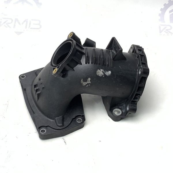 A6510900328 Коллектор наддувного воздуха на Mercedes OM651 2.1 CDI 2.2 CDI M-Class ML W166 GLE W166