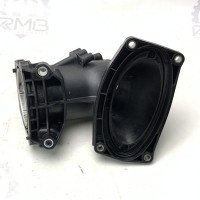 A6510900328 Коллектор наддувного воздуха на Mercedes OM651 2.1 CDI 2.2 CDI M-Class ML W166 GLE W166