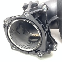 A6510900328 Коллектор наддувного воздуха на Mercedes OM651 2.1 CDI 2.2 CDI M-Class ML W166 GLE W166