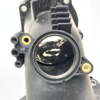 A6510900328 Коллектор наддувного воздуха на Mercedes OM651 2.1 CDI 2.2 CDI M-Class ML W166 GLE W166