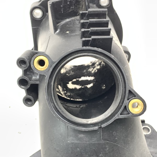 A6510900328 Коллектор наддувного воздуха на Mercedes OM651 2.1 CDI 2.2 CDI M-Class ML W166 GLE W166 A6510900328 Коллектор наддувного воздуха на Mercedes OM651 2.1 CDI 2.2 CDI M-Class ML W166 GLE W166