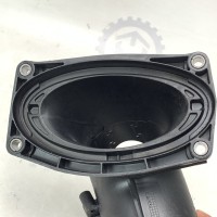 A6510900328 Коллектор наддувного воздуха на Mercedes OM651 2.1 CDI 2.2 CDI M-Class ML W166 GLE W166