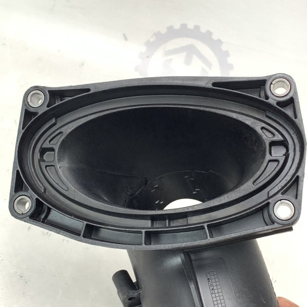 A6510900328 Коллектор наддувного воздуха на Mercedes OM651 2.1 CDI 2.2 CDI M-Class ML W166 GLE W166 A6510900328 Коллектор наддувного воздуха на Mercedes OM651 2.1 CDI 2.2 CDI M-Class ML W166 GLE W166