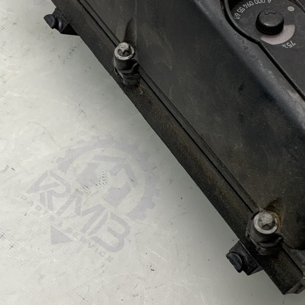 A6120900301 Корпус воздушного фильтра на Mercedes ML-class W163 / C-Class W203 / CLK W209 OM612 2.7 CDI A6120900301 Корпус воздушного фильтра на Mercedes ML-class W163 / C-Class W203 / CLK W209 OM612 2.7 CDI
