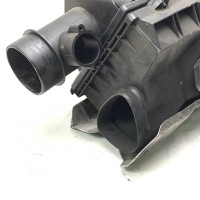 A6120900301 Корпус воздушного фильтра на Mercedes ML-class W163 / C-Class W203 / CLK W209  OM612 2.7 CDI 