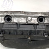 A6120900301 Корпус воздушного фильтра на Mercedes ML-class W163 / C-Class W203 / CLK W209  OM612 2.7 CDI 
