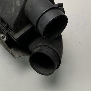 A6130900601 Корпус воздушного фильтра на Mercedes W 220 S-Class / E-Class W210 OM613 3.2 CDI 