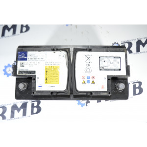 Аккумулятор AGM 12v 95ah 850A на Мерседес Спринтер (w 903 — 906) 2.2 — 2.7 cdi A0019828208