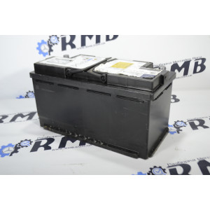 Акумулятор AGM 12v 95ah 850A на Мерседес Спрінтер (w 903 - 906) 2.2 - 2.7 cdi A0019828208