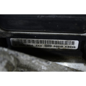 Блок ABS (АБС) 1289 Mercedes VIANO VITO A0014461289