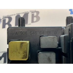 Блок комфорта SAM на Мерседес Спринтер W 906 А9065452601 (2006 — 2018)