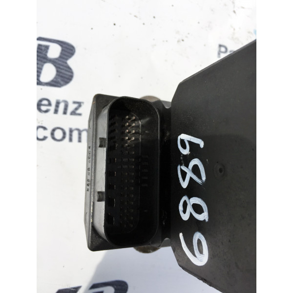 Блок управления ABS 6889 на Mercedes Sprinter (w 903 — 905) A0004466889