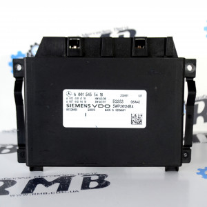 Блок управління коробкою автомат (АКПП) на Мерседес Спрінтер w 906 2.2 3.0 cdi А0015455416 (2006 - 2018)