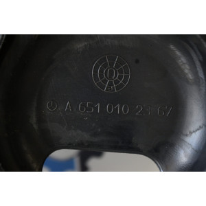 Декоративна кришка двигуна на Мерседес Спрінтер W 906 2,2 cdi OM 651 (2009 — 2018) A6510102367