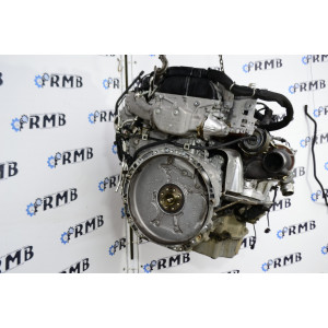 Двигун комплектний на Мерседес Спрінтер W 906 2.2 CDI OM 651 .955