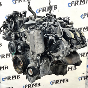 Двигун / мотор Мерседес W207 E350 M 272 988 V6 3.5 БЕНЗИН