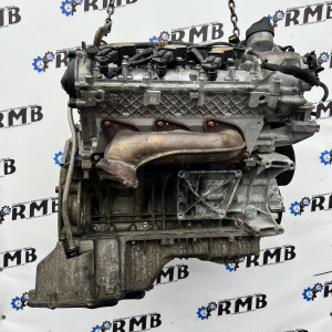 Двигун / мотор Мерседес W207 E350 M 272 988 V6 3.5 БЕНЗИН