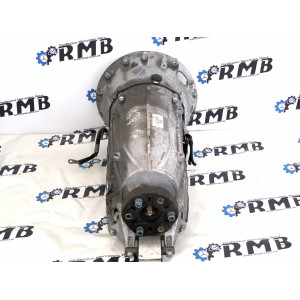 Коробка автомат АКПП 7 G на Мерседес W204 2.2CDI OM 651 2042709102 722.908