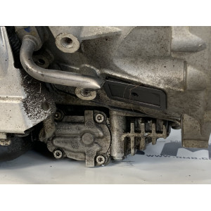 Коробка автомат АКПП 7 G на Мерседес W204 2.2CDI OM 651 2042709102 722.908