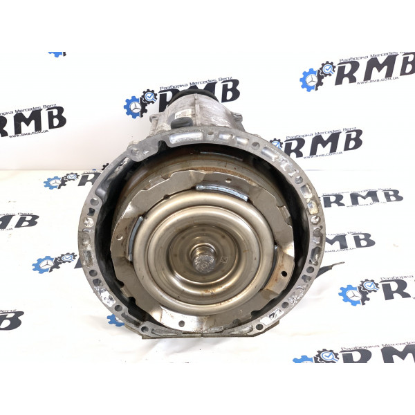 Коробка автомат АКПП 7 G на Мерседес W204 2.2CDI OM 651 2042709102 722.908