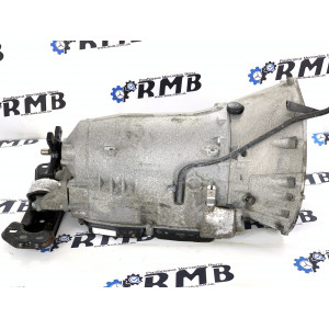 Коробка автомат АКПП на Мерседес W211 E320 W220 S320 3.2 CDI 722.626 A2112706700