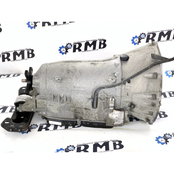 Коробка автомат АКПП на Мерседес W211 E320 W220 S320 3.2 CDI 722.626 A2112706700