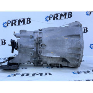 Коробка передач механика МКПП на Мерседес E-CLASS W211 E220 2.2 CDI 2112606800  716.649