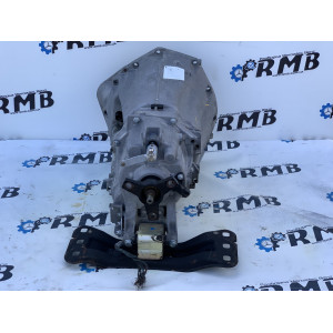 Коробка передач механіка МКПП на Mercedes E-CLASS W211 E220 2.2 CDI 2112606800 716.649