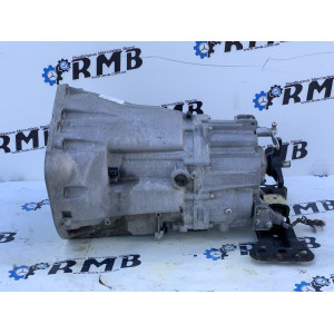 Коробка передач механіка МКПП на Mercedes E-CLASS W211 E220 2.2 CDI 2112606800 716.649