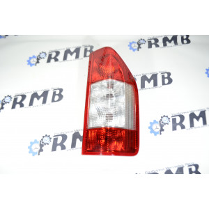 Задний правый фонарь на Mercedes Benz Sprinter (w 901 — 905) А9018202464