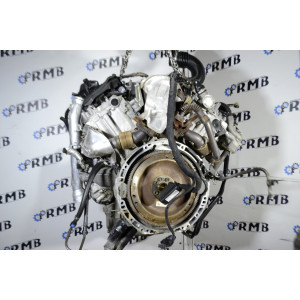 Двигун комплектний на Мерседес Спрінтер W 906 3.0 CDI OM 642 .986 V6
