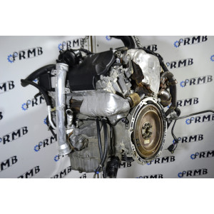 Двигатель комплектный на Мерседес Спринтер W 906 3.0 CDI OM 642 .986 V6