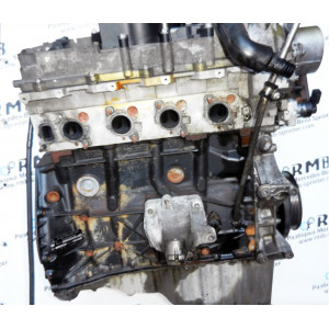 Двигун (голий з головою) на Мерседес Спрінтер w 906 2.2 cdi ом 646 (2006 - 2009)