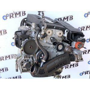 Двигатель мотор двигун M 271.940 1.8 16V на Мерседес W203 C200, W210 W211 E200