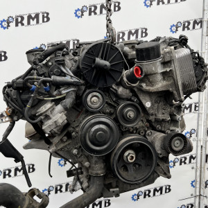 Двигун Мерседес W204 C300 M272 948 V6 3.0