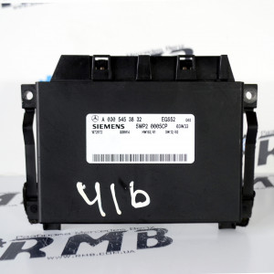 Электронный блок управления коробкой автомат АКПП W 903 — 905 2.2 2.7 cdi ОМ 611 — 612 (2000 — 2006) А0305453832