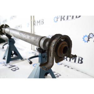 Кардан (81 см) на Мерседес Спрінтер W 903 - 905 2.2 cdi ОМ 611 (2000 - 2006)