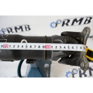 Кардан передняя часть средний базы с МКПП (108см) на Мерседес Спринтер W 906 2.2 cdi OM 651 A9064105806  (2009 — 2018)