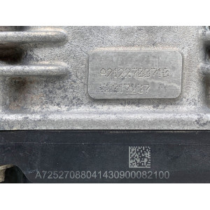 Коробка автомат АКПП 9 G TRONIC на Mercedes CLS W218 3.2 CDI OM642 V6 2122700710