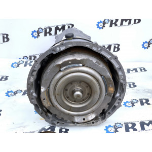 Коробка автомат АКПП 9 G TRONIC на Mercedes CLS W218 3.2 CDI OM642 V6 2122700710