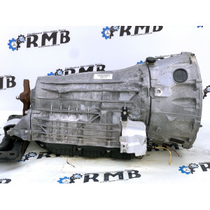 Коробка автомат АКПП 9 G TRONIC на Mercedes CLS W218 3.2 CDI OM642 V6 2122700710