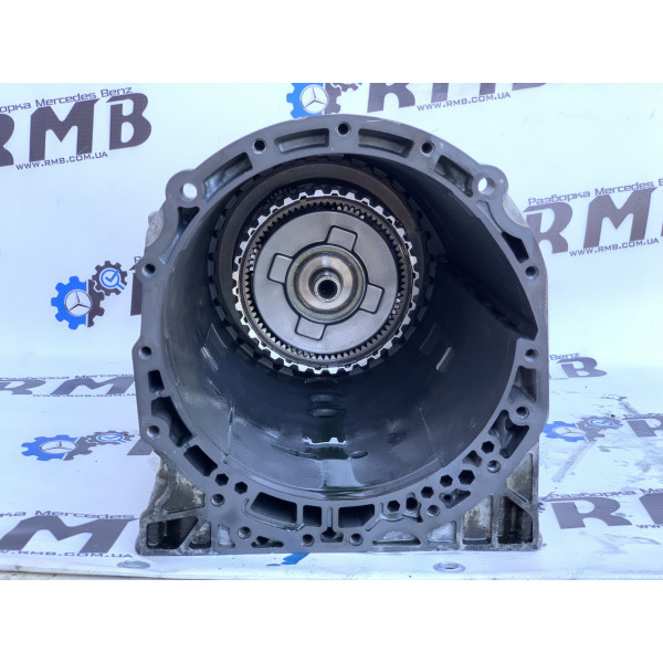 Корпус коробки автомат АКПП 7 G TRONIC на Мерседес Спрінтер W 906 2.2 3.0 cdi R9062710601