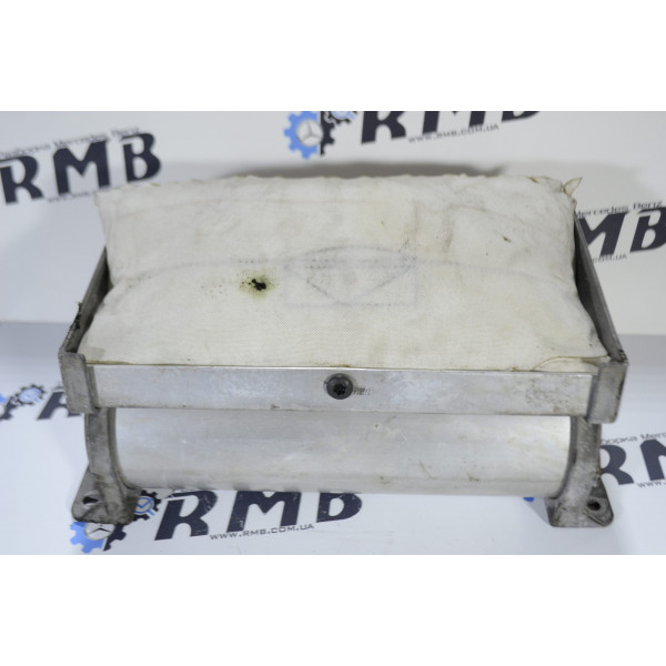 Подушка безпеки пасажира AIR BAG на Мерседес МЛ - ML W 163 А1638600505