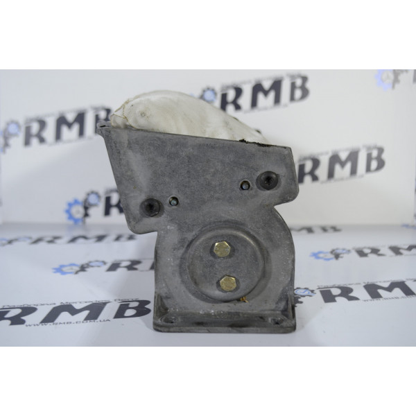 Подушка безпеки пасажира AIR BAG на Мерседес МЛ - ML W 163 А1638600505