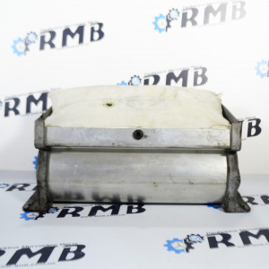 Подушка безпеки пасажира AIR BAG на Мерседес МЛ - ML W 163 А1638600505
