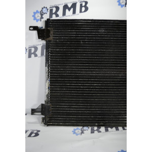 Радиатор кондиционера на Мерседес МЛ — ML W 163 A1638300170
