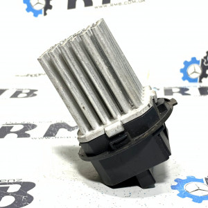 Реостат печі резистор вентилятора на Мерседес Спрінтер W 906 2.2 3.0 cdi G4532002 A0008212992